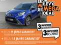 Toyota Aygo 1.0 Pulse FLA SpurH KAM Navi ACC SHZ Schwarz - thumbnail 1