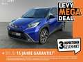 Toyota Aygo 1.0 Pulse FLA SpurH KAM Navi ACC SHZ Schwarz - thumbnail 2