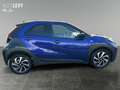Toyota Aygo 1.0 Pulse FLA SpurH KAM Navi ACC SHZ Schwarz - thumbnail 8