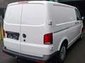 Volkswagen Transporter Blanc - thumbnail 3
