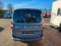 Ford Tourneo Courier Tourneo 1.0 Courier HU 03/2027 Bleu - thumbnail 4