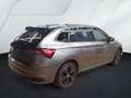 Skoda Scala 1.0 MONTE CARLO PANO CAM ACC MATRIXLED NAVI Grau - thumbnail 5