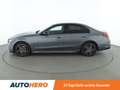 Mercedes-Benz C 400 C400e 4Matic AMG Line Aut.*360CAM*HEAD-UP*NAVI*LED Gri - thumbnail 3