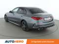 Mercedes-Benz C 400 C400e 4Matic AMG Line Aut.*360CAM*HEAD-UP*NAVI*LED Gri - thumbnail 4
