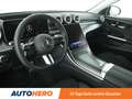 Mercedes-Benz C 400 C400e 4Matic AMG Line Aut.*360CAM*HEAD-UP*NAVI*LED Gri - thumbnail 11