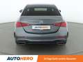 Mercedes-Benz C 400 C400e 4Matic AMG Line Aut.*360CAM*HEAD-UP*NAVI*LED Gri - thumbnail 5