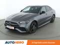 Mercedes-Benz C 400 C400e 4Matic AMG Line Aut.*360CAM*HEAD-UP*NAVI*LED Gri - thumbnail 1