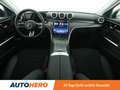 Mercedes-Benz C 400 C400e 4Matic AMG Line Aut.*360CAM*HEAD-UP*NAVI*LED Gri - thumbnail 12