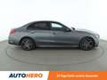 Mercedes-Benz C 400 C400e 4Matic AMG Line Aut.*360CAM*HEAD-UP*NAVI*LED Gri - thumbnail 7