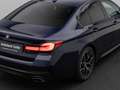 BMW 540 xD M Sport Glasdach Kamer Laser HUD H K 19 Azul - thumbnail 15
