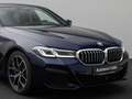 BMW 540 xD M Sport Glasdach Kamer Laser HUD H K 19 Azul - thumbnail 16