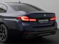 BMW 540 xD M Sport Glasdach Kamer Laser HUD H K 19 Azul - thumbnail 14