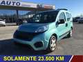 Fiat Qubo 1.4 77cv Easy 23.500 KM!! Bleu - thumbnail 3