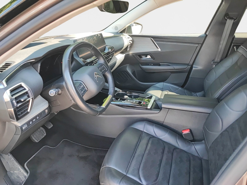 Citroen C5 X 1.6 225 S&S Shine AUT+Kamera+Navi+SHZ+HUD — photo 8