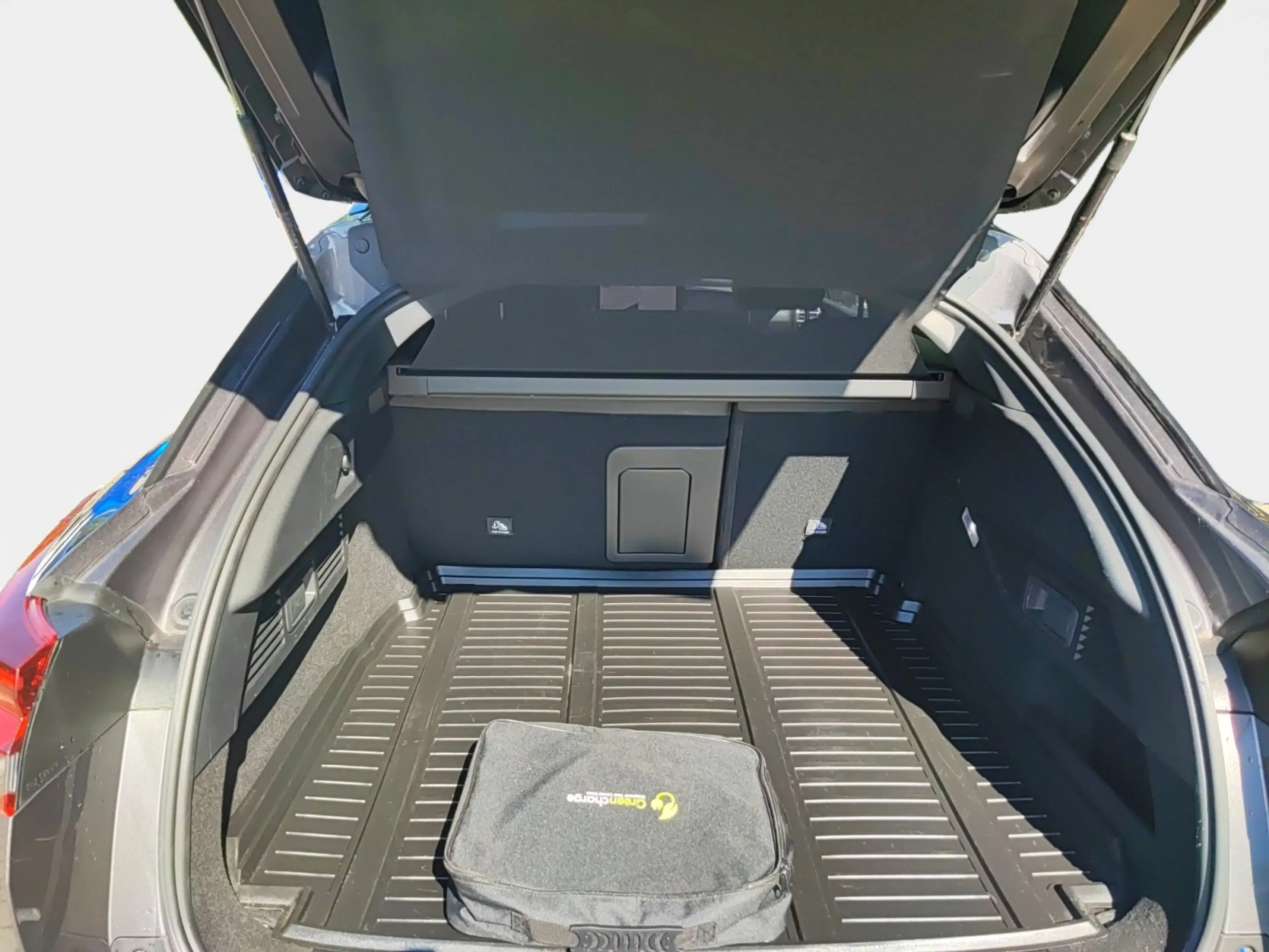Citroen C5 X 1.6 225 S&S Shine AUT+Kamera+Navi+SHZ+HUD — photo 11