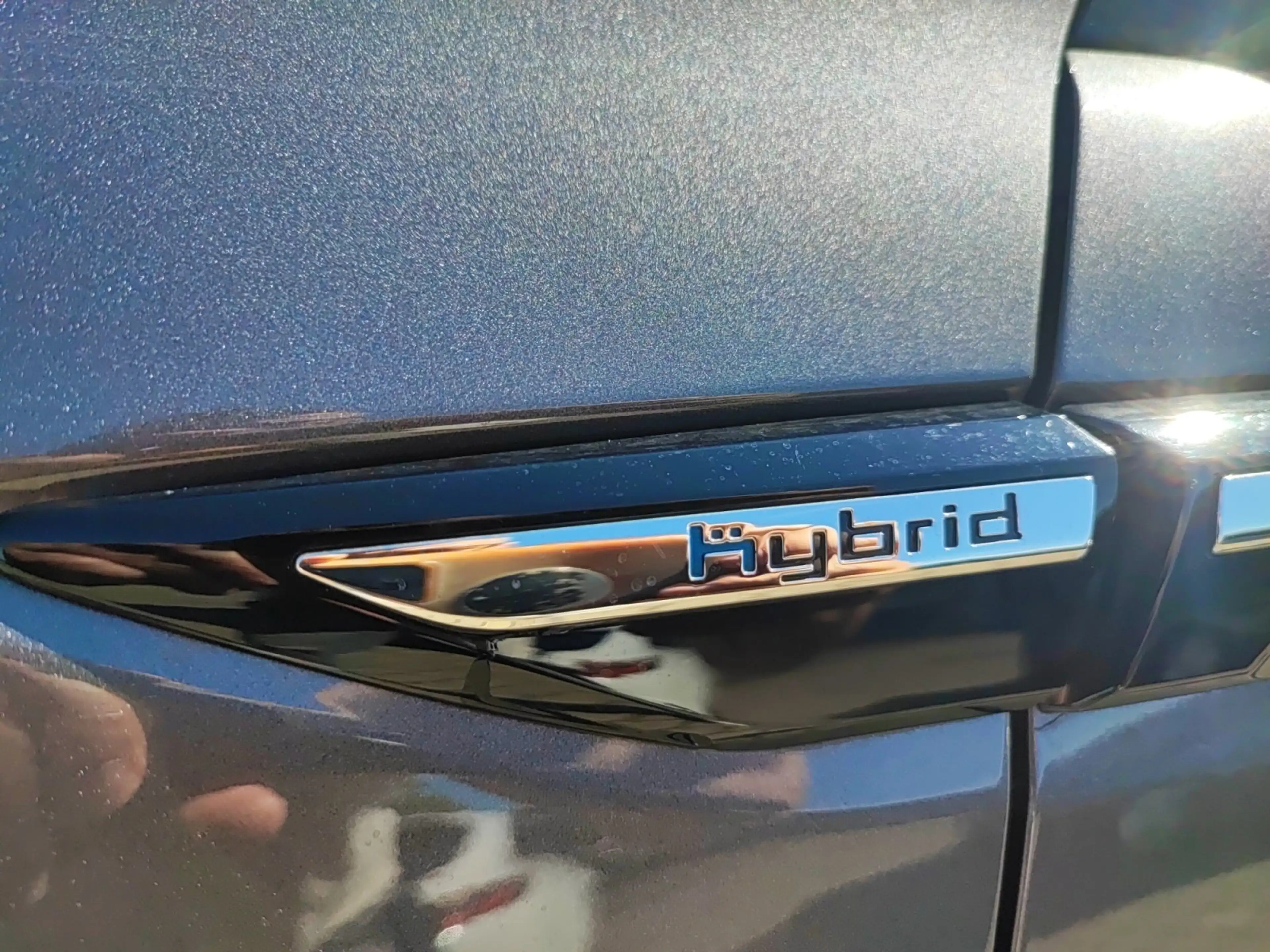 Citroen C5 X 1.6 225 S&S Shine AUT+Kamera+Navi+SHZ+HUD — photo 12