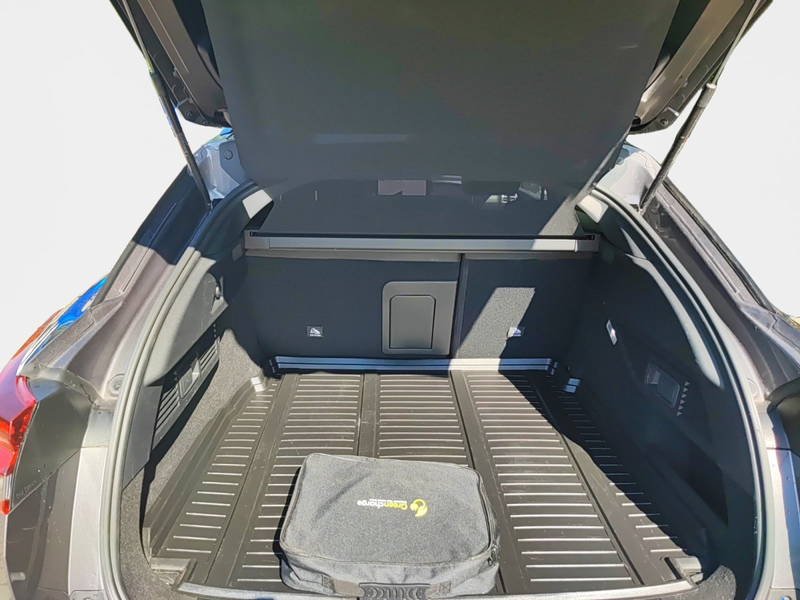 Citroen C5 X 1.6 225 S&S Shine AUT+Kamera+Navi+SHZ+HUD — photo 11