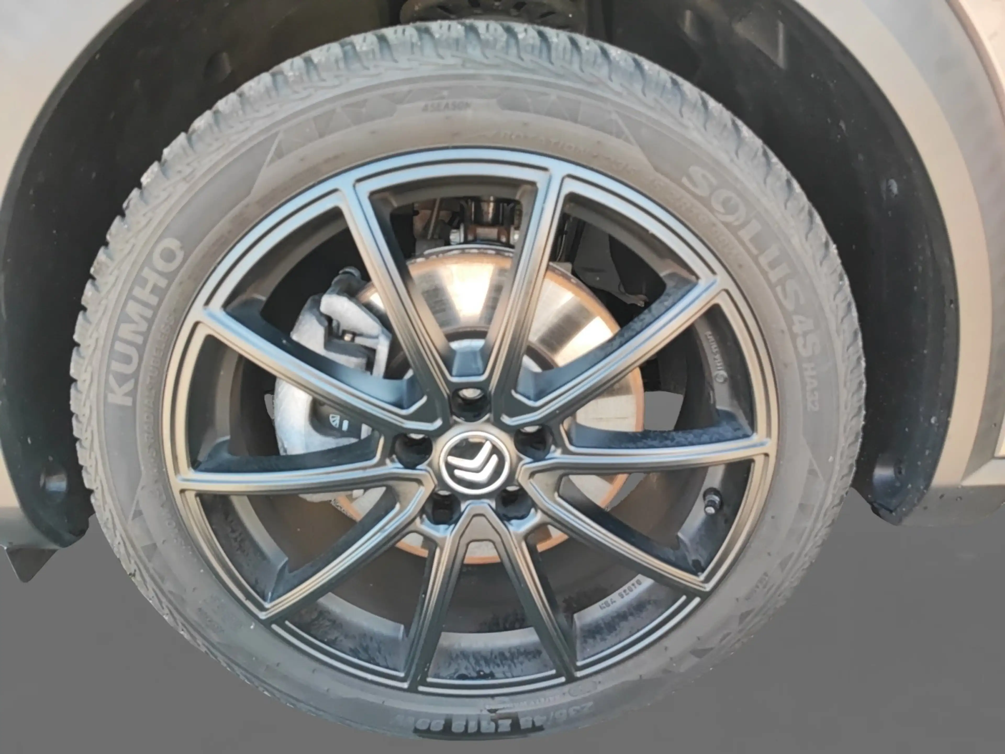 Citroen C5 X 1.6 225 S&S Shine AUT+Kamera+Navi+SHZ+HUD — photo 15