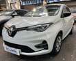 Renault ZOE Zoe 2021 Life R110 BATTERIE DI PROPRIETA' Weiß - thumbnail 3