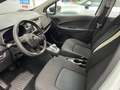 Renault ZOE Zoe 2021 Life R110 BATTERIE DI PROPRIETA' Weiß - thumbnail 10