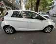 Renault ZOE Zoe 2021 Life R110 BATTERIE DI PROPRIETA' Weiß - thumbnail 8