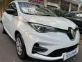 Renault ZOE Zoe 2021 Life R110 BATTERIE DI PROPRIETA' Weiß - thumbnail 1