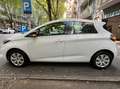 Renault ZOE Zoe 2021 Life R110 BATTERIE DI PROPRIETA' Weiß - thumbnail 7