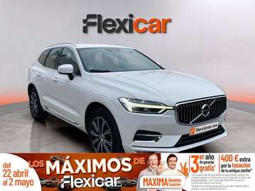 D4 Inscription AWD Aut.