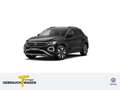 Volkswagen T-Roc 2.0 TDI DSG GOAL KAMERA AHK LED+ APP-CON Schwarz - thumbnail 1