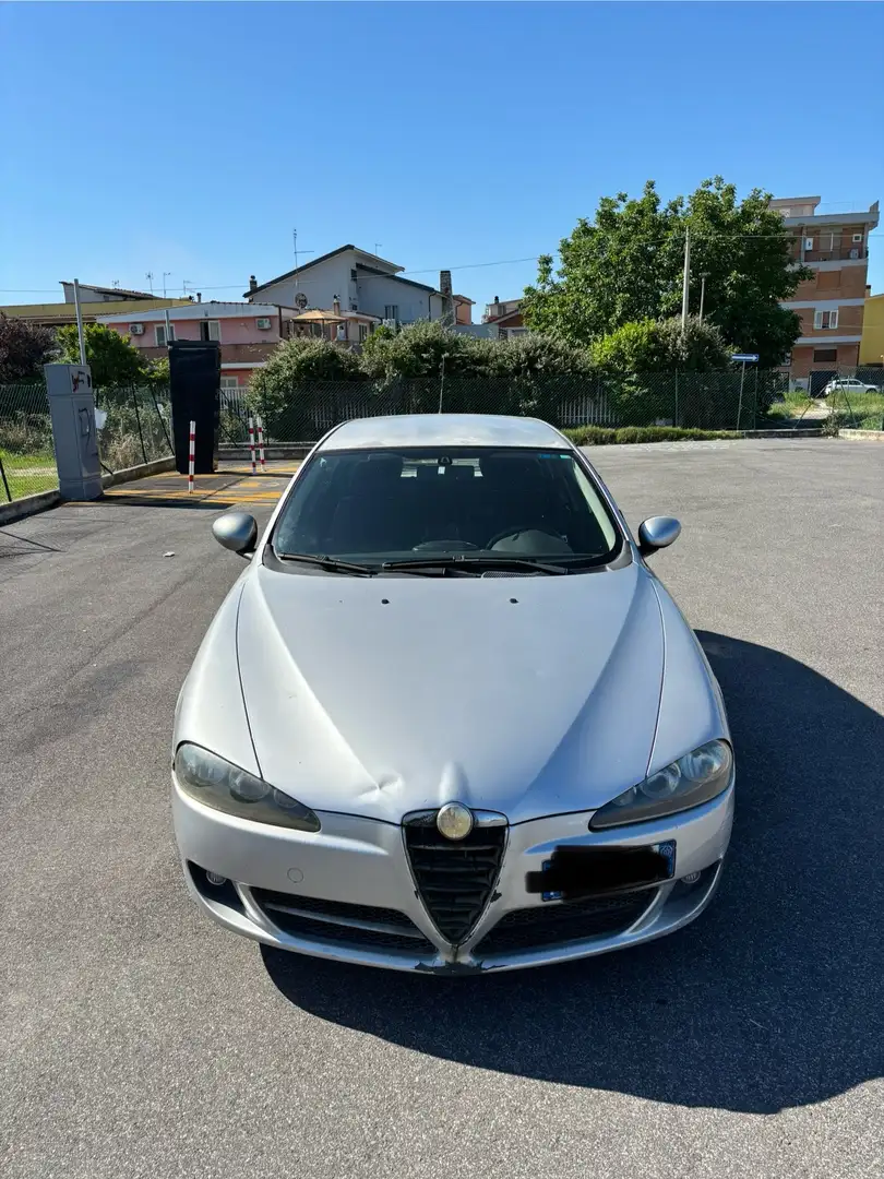 Alfa Romeo 147 5p 1.9 jtd mjt Distinctive c/esp 150cv - 1
