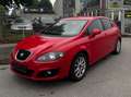 SEAT Leon 1.4 TSI Reference Rot - thumbnail 3