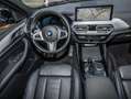 BMW X4 xDrive30d M Sport PANO RFK NAVI LED Laser LM Schwarz - thumbnail 17