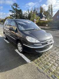 807 2.0 HDi SV Executive FAP / 7 PERSON