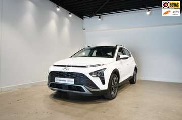 1.0 T-GDI Comfort