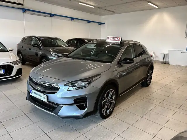 Kia XCeed EVOLUTION 1.6 GDi PHEV DCT TETTO PELLE