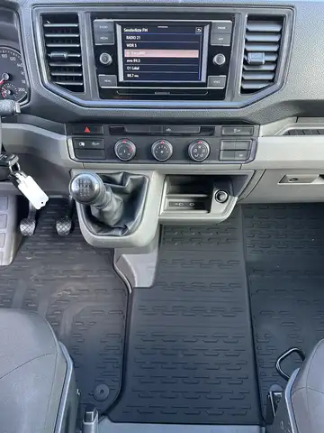 MAN TGE view 10