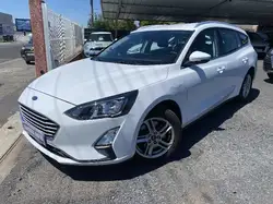 Ford Focus 1.5 EcoBlue 95 Trend Business