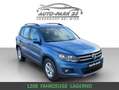Volkswagen Tiguan TIGUAN 2,0 TDI SCR**1JAHR-GARANTIE**MOD2017 Blau - thumbnail 3