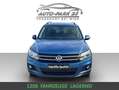 Volkswagen Tiguan TIGUAN 2,0 TDI SCR**1JAHR-GARANTIE**MOD2017 Blau - thumbnail 4