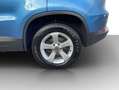 Volkswagen Tiguan TIGUAN 2,0 TDI SCR**1JAHR-GARANTIE**MOD2017 Blau - thumbnail 21