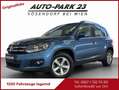 Volkswagen Tiguan TIGUAN 2,0 TDI SCR*1JAHR-GARANTIE**MOD2017 Blau - thumbnail 3