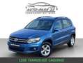 Volkswagen Tiguan TIGUAN 2,0 TDI SCR**1JAHR-GARANTIE**MOD2017 Blau - thumbnail 1