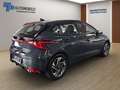 Hyundai i20 Trend  1.0 T-GDi 48V (120PS) Navi-Komfort Grau - thumbnail 3