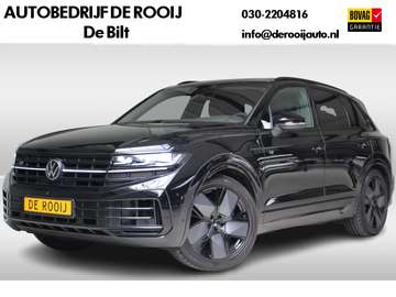 3.0 TSi R 4-Motion 462 PK "21 Leeds velgen | Panor