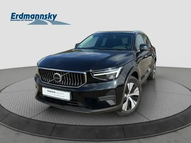 Volvo XC40 T4 Essential Plug In Hybrid/Navi/LED/StHz Klima