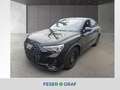 Audi Q3 Sportback S line 35 TFSI S tronic Keyless RFK LED Schwarz - thumbnail 1