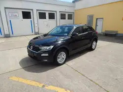 Volkswagen T-Roc Basis*1.HAND*KLIMAAUTOMATIK*PDC*SITZHEIZUNG*TOP*