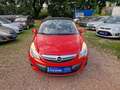 Opel Corsa D 1.4 Klimatro 86Tkm Sitzhzg ESP 17" Tempom PDC Rot - thumbnail 3