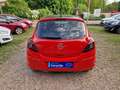 Opel Corsa D 1.4 Klimatro 86Tkm Sitzhzg ESP 17" Tempom PDC Rot - thumbnail 6