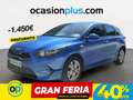 Kia Ceed / cee'd 1.6 MHEV iMT Eco-Dynamics Drive 136 Azul - thumbnail 1
